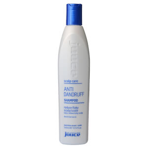 Juuce Anti-Dandruff Shampoo 345ml