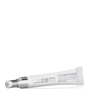 Luzern Bio-Suisse Lip Enhancing Treatment 10ml