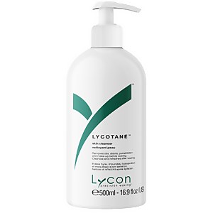 Lycon Lycotane Skin Cleanser 500ml