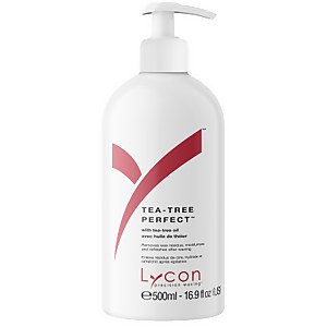 Lycon Tea-Tree Perfect 500ml