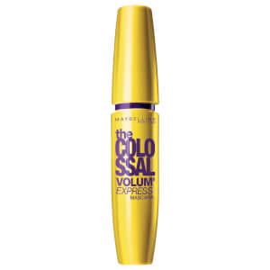 Maybelline colossal volum express hot sale mascara