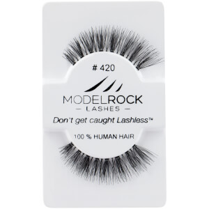 ModelRock Lashes Kit Ready #420