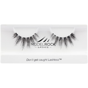 ModelRock Lashes Paperdolly