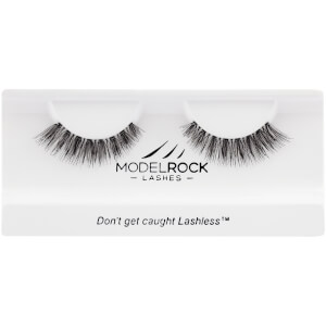 ModelRock Lashes Pin Up Angel