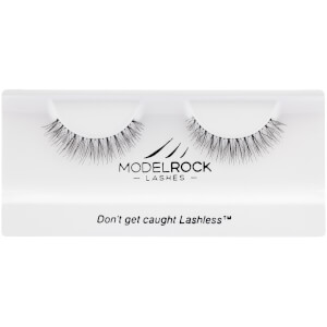 ModelRock Lashes Valentina 2