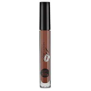 ModelRock Liquid Last Matte Lipstick - Creme De La Choc 3.5ml
