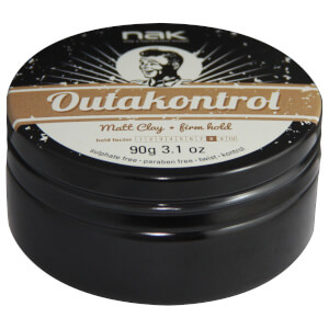 NAK Out of Control Clay 90g