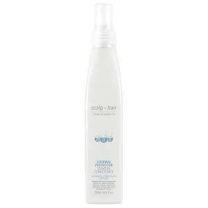 NAK Scalp to Hair Thermal Protector Leave-in Conditioner 250ml