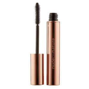 nude by nature Allure Defining Mascara - Black 7ml