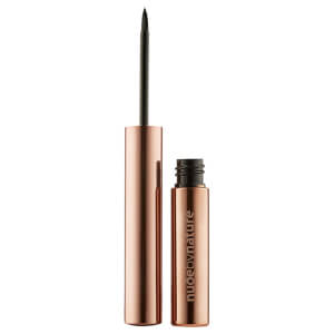 nude by nature Definition Eyeliner - Black 3ml