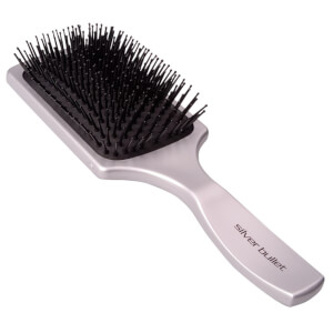 Silver Bullet Large Paddle Brush