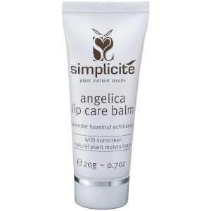 Simplicite Angelica Lip Care Balm 20g