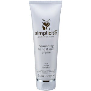 Simplicite Nourishing Hand And Nail Crème 100g