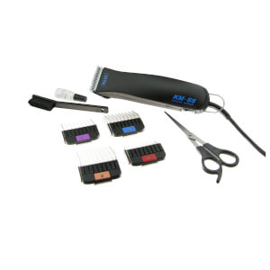 Wahl km ss dog clippers 2025