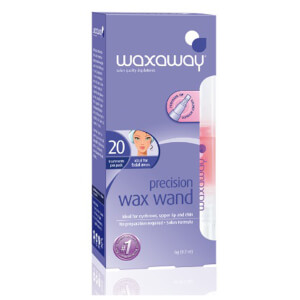 Waxaway By Caron Precision Wax Wand 6g