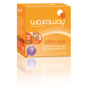 Waxaway By Caron Salon Wax 200g