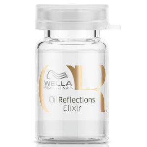 Wella Professionals Care Oil Reflections Luminous Magnifying Elixir (10 x 6ml)