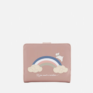 Radley rainbow purse hot sale