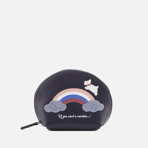 Radley rainbow purse clearance