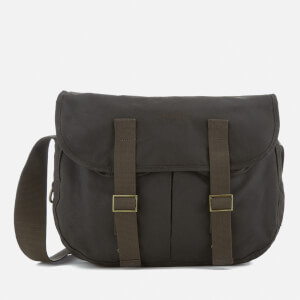 Barbour medium thornproof deals tarras bag
