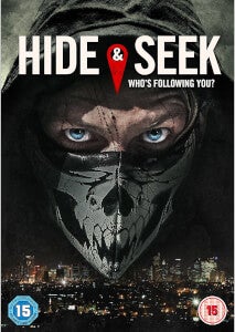 Hide & Seek | Zavvi.nl