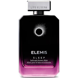 Elemis Life Elixirs Sleep Bath and Shower Elixir