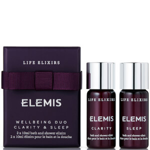 Elemis Life Elixirs Clarity Perfume Oil 