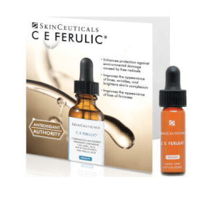 SkinCeuticals C E Ferulic Serum Deluxe Sample (Worth $22.00)