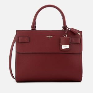 Guess top cate satchel