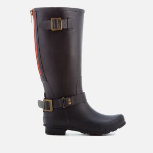 Joules mid biker wellies deals