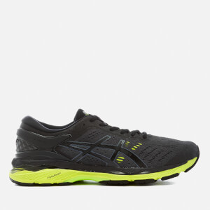 Asic kayano clearance 24 black