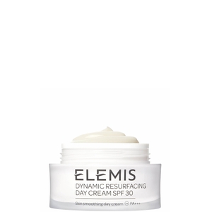 Crema de día Dynamic Resurfacing de Elemis FPS 30 50 ml