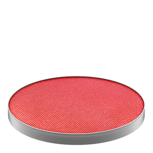 MAC Powder Blush Pro Palette - Apple Red