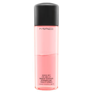 MAC Gently Off Eye and Lip Make-Up Remover