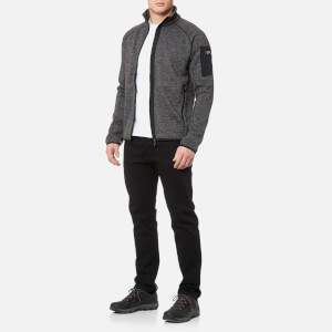 BERGHAUS TULACH 2.0 FL JKT AM BLK/BLK