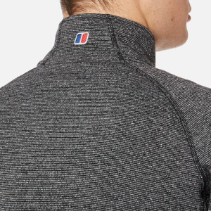 BERGHAUS TULACH 2.0 FL JKT AM BLK/BLK