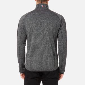 BERGHAUS TULACH 2.0 FL JKT AM BLK/BLK