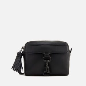 Rebecca Minkoff Women s M.A.B. Camera Bag Black Coggles