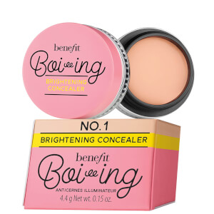 Benefit Cosmetics Boi-ing Cakeless Concealer Won’t Make Your Under-Eyes Look Cakey: Exclusive Details