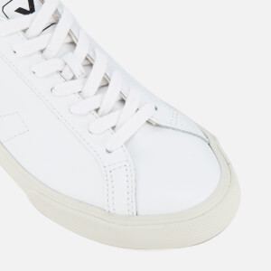 Veja Men s Esplar Leather Trainers UK 7 Allsole