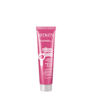 Redken pillow sale proof