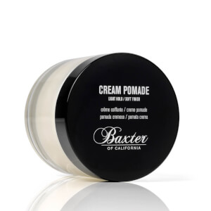 Pomada fijadora Cream Pomade de Baxter of California 60 ml