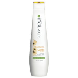 Biolage Smoothproof Shampoo 400ml