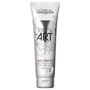 L'Oréal Professionnel Tecni ART Liss Control (150ml)