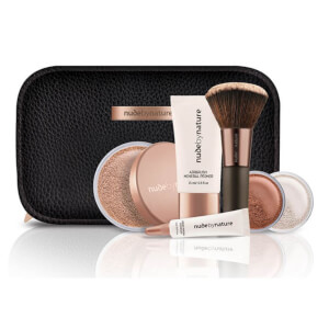 nude by nature Complexion Essentials Starter Kit