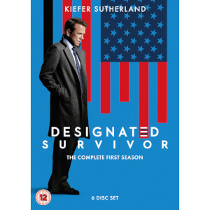 Kiefer Sutherland Designated Survivor Season Online Watch Free