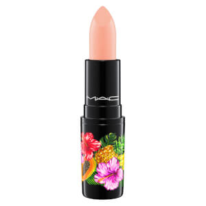 MAC Lipstick/Fruity Juicy - Calm Heat