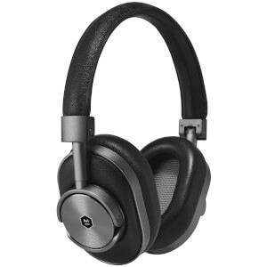Master and cheap dynamic headphones
