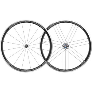 Campagnolo (カンパニョーロ) Scirocco(シロッコ) C17 クリンチャー