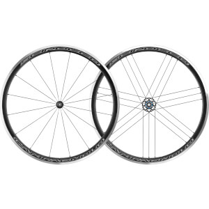 Campagnolo Scirocco C17 Clincher Wheelset | ProBikeKit.com